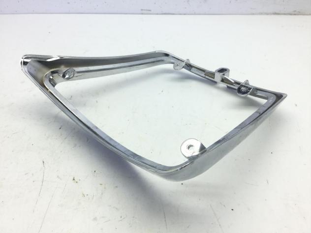 PIAGGIO VESPA GTS SUPER IE ABS 125 CORNICE FARO FANALE STOP POSTERIORE 2021 - Foto 4