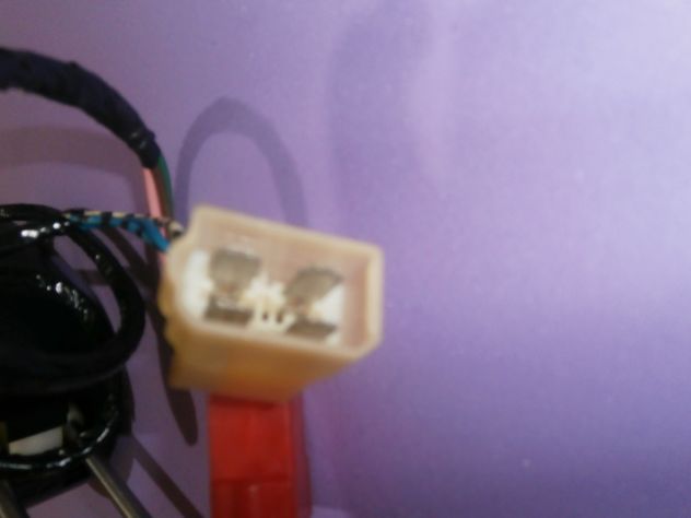 DEVIOLUCI DEVIOSGANCIO FIAT 616/N2 LEVE CORTE LIGHT SWITCHES FIAT 616/N2 4171760 - Foto 4