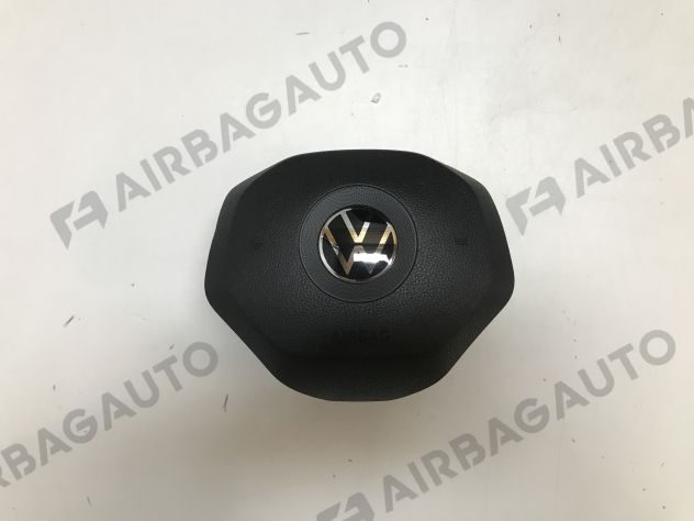 RICAMBI VOLKSWAGEN GOLF 8 2020- KIT AIRBAG CRUSCOTTO - Foto 3