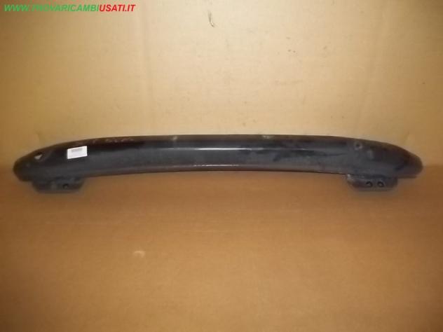 TRAVERSA PARAURTI POST. BERLINA PEUGEOT 307 (T5) 3p / 5p / SW  Carrozzeria  Lamierati esterni  Paraurti  Traversa parau CITROEN - C4 5 porte / Coupe -