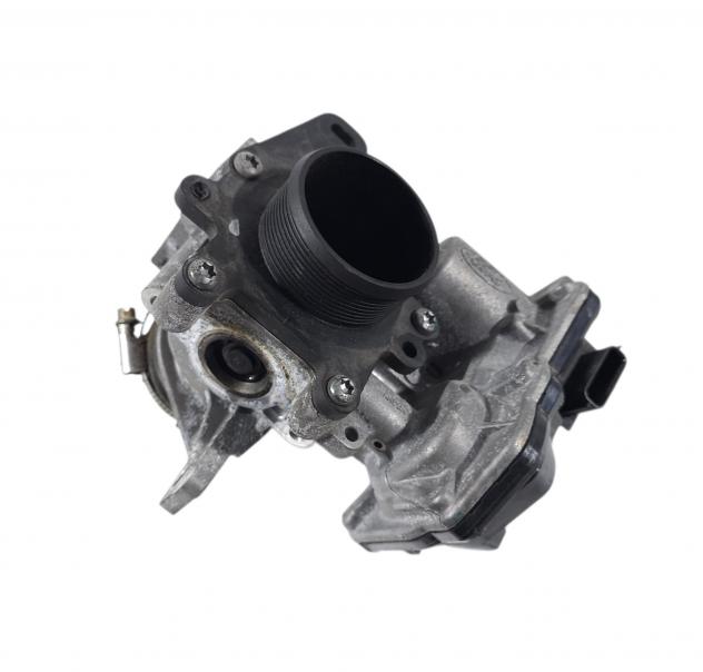 VALVOLA EGR FORD EcoSport Serie JN1Q-9M425-AD Z2JA Diesel 1500 (12) - Foto 7