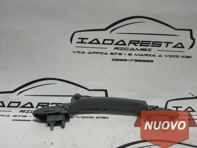 Maniglia Originale Fiat Bravo - Brava 714443631