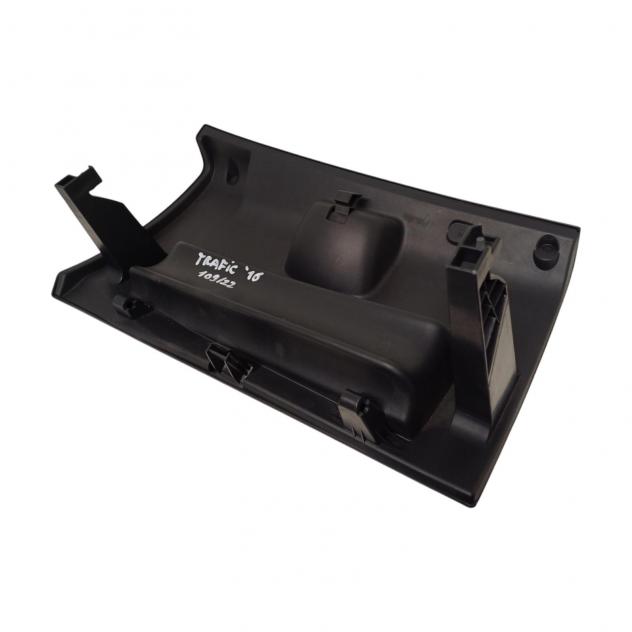 CASSETTO PORTA OGGETTI RENAULT Trafic Serie 682520838R (14) - Foto 6