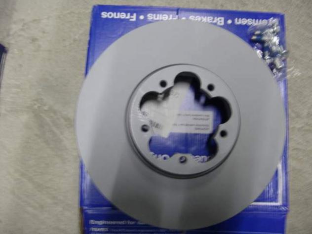 Dischi ant. ford transit 2014- 1763884 - Foto 3