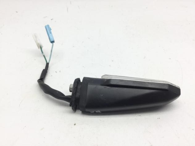 HONDA CB GT ABS KM0 1000 FRECCIA ANTERIORE DESTRA 2026 JH2SC93A - Foto 7