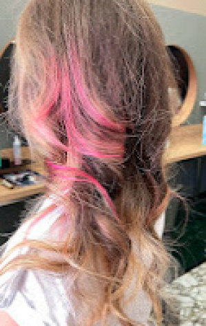 Panasiti Hair Design - Foto 2
