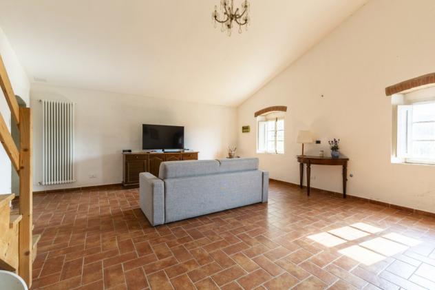 Casale in vendita a Barberino Tavarnelle - Foto 14