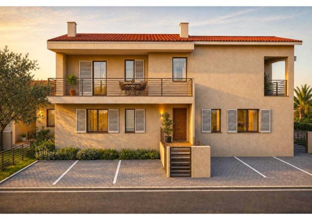 Terreno edif. residenziale in vendita a Cecina 460 mq Rif: 1426500