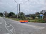 FOGGIA - VENDESI - VIA ASCOLI/SALICE - TERRENO MQ. 13.806 + FABBRICATO MQ. 58.