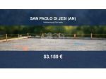 Immobile in asta di 2781 m² in vendita a San Paolo di Jesi