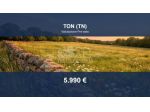 Immobile in asta di 5633 m² in vendita a Ton