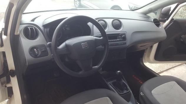 Seat Ibiza 1.2 TDI VAN + CLIMA - Foto 7