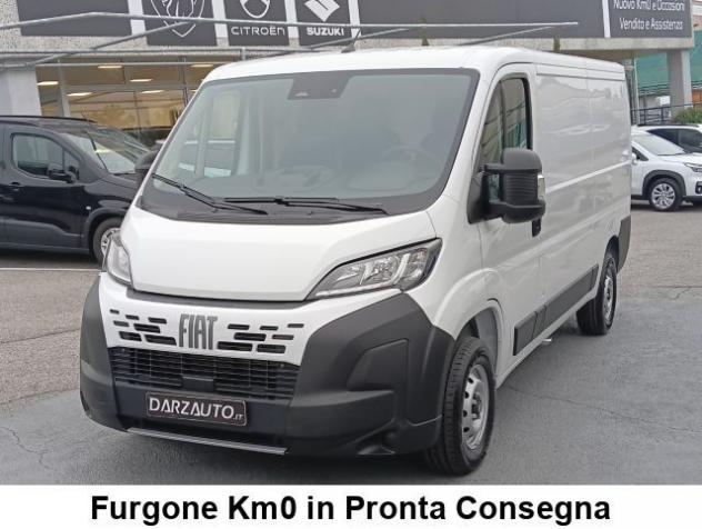 FIAT Ducato 30 2.2 Mjt 120CV L2 H1 PM-TN Furgone rif. 23834936