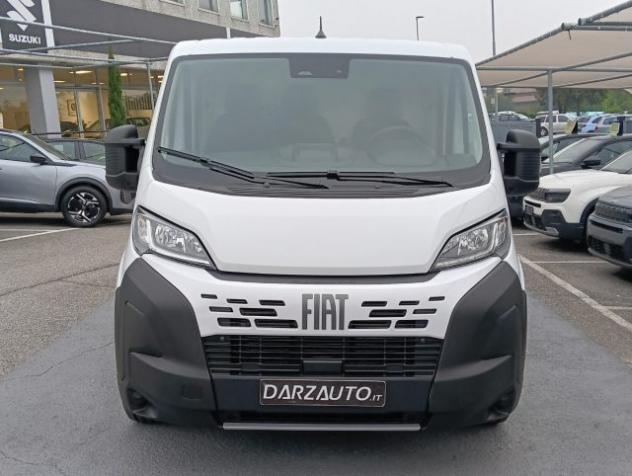 FIAT Ducato 30 2.2 Mjt 120CV L2 H1 PM-TN Furgone rif. 23834936 - Foto 2