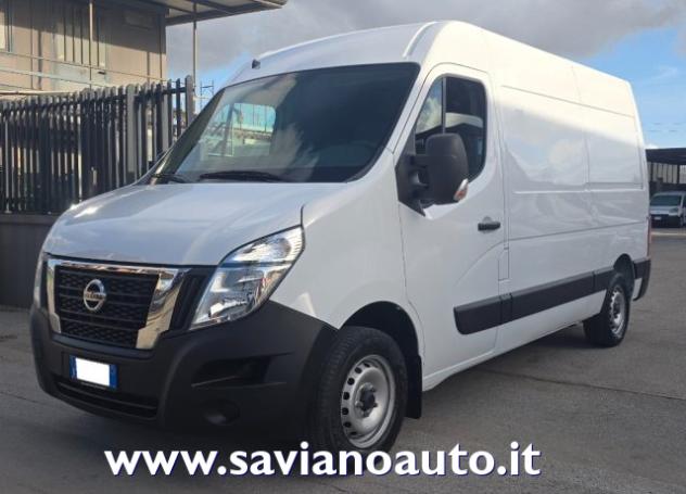 NISSAN INTERSTAR 2.3 DXI 135cv rif. 24215606