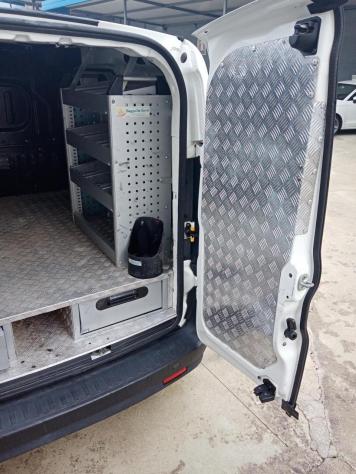 Fiat Doblo Dobl1.6 MJT 16V Active - Foto 6