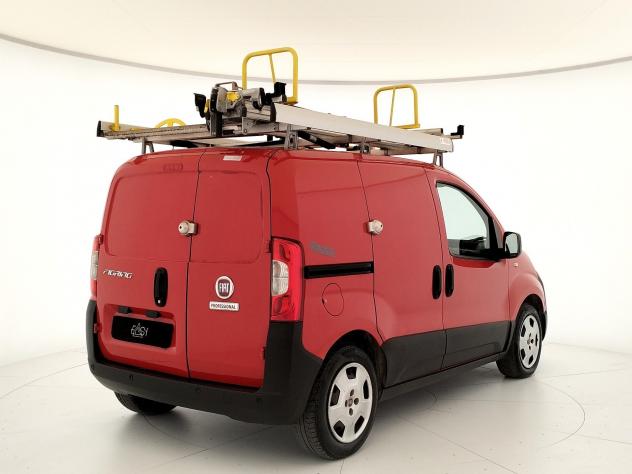 Fiat Fiorino 1.3 MJT 95CV Cargo Adventure - IVA ESCLUSA - Foto 5