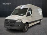 Mercedes-Benz SPRINTER FURGONE Sprinter Furgone 319CDI 43/35 PRO