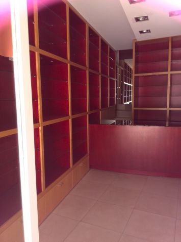 Arredamento Negozio - Foto 3