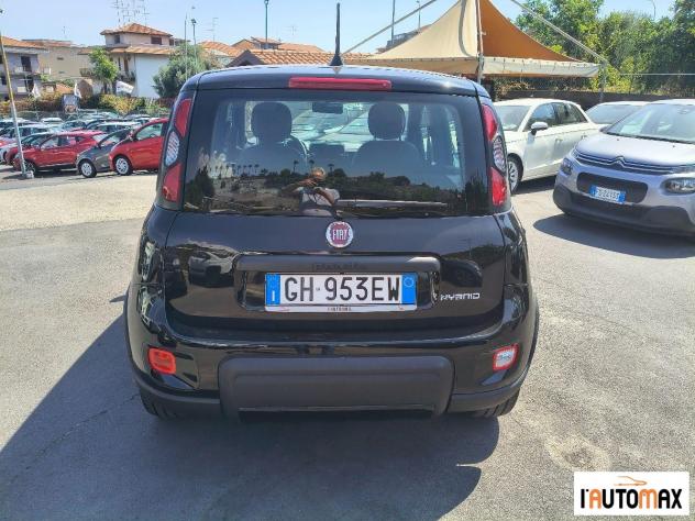 FIAT - Panda - 1.0 FireFly S&S Hybrid - Foto 10