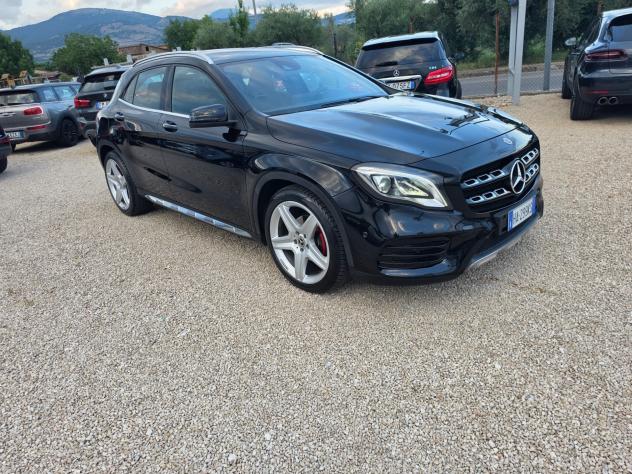 Mercedes-benz GLA 200 d Premium amg manuale - Foto 7