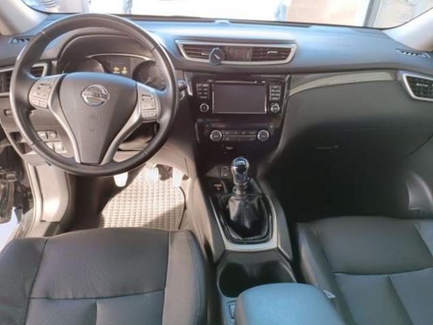 NISSAN X-Trail 1.6 dCi 2WD Visia AUTO MANCA ALGHERO - Foto 9