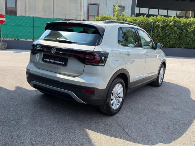 Volkswagen T-Cross 1.0 TSI Style - Foto 3
