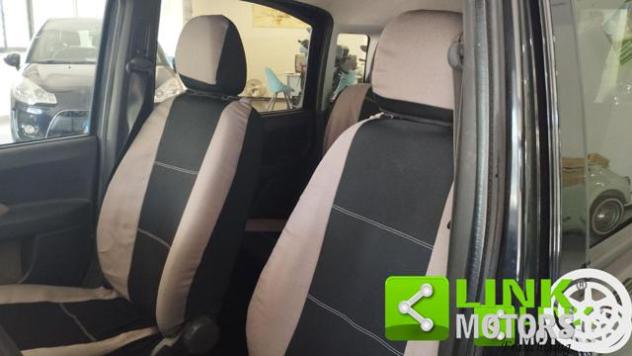 FIAT Panda 1.2 GPL rif. 24216926 - Foto 10
