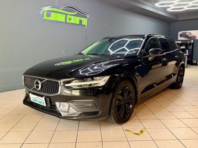 Volvo V60 2.0 d3 Business geartronic