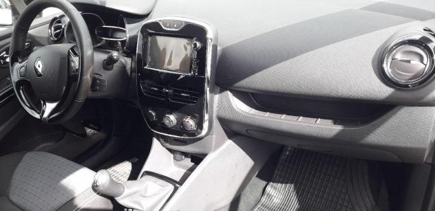 RENAULT - Clio - 0.9 TCe 12V 90 CV S&S 5p. Duel - Foto 6