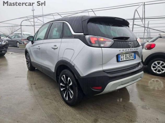 OPEL Crossland Crossland 1.2 Elegance autom. - targa GT848MA rif. 23832780 - Foto 7