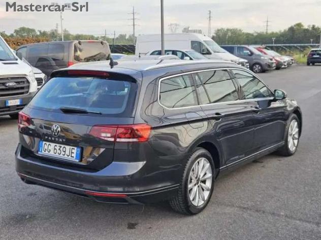 VOLKSWAGEN Passat Variant Passat Variant 2.0 tdi Business 122cv dsg - GG639J rif. 24203632 - Foto 6