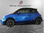 Abarth 695 695C 1.4 t-jet TRIBUTO 131 RALLY  180cv