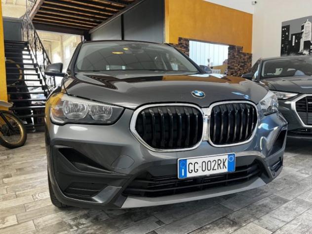 BMW X1 xDrive20d Business Advantage rif. 23945143 - Foto 2