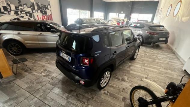 JEEP Renegade 2.0 Mjt 140CV 4WD Active Drive Low Limited rif. 24199487 - Foto 5