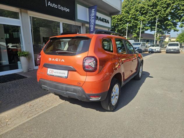 Dacia Duster Duster 1.0 tce Expression Gpl 4x2 100cv - Foto 3