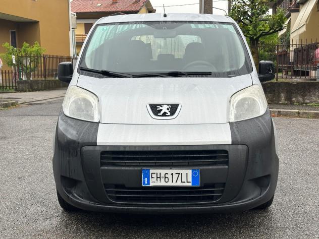 Peugeot Bipper Tepee Mix 1.3 HDi Neopatentati - Foto 2