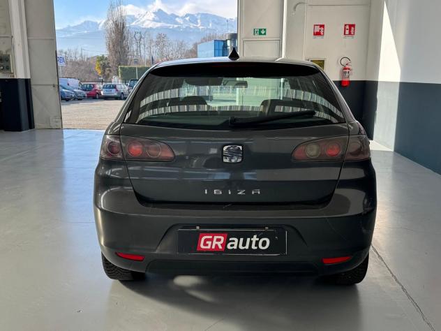 SEAT Ibiza Ibiza 1.4 TDI 80CV 5p. Stylance - Foto 5