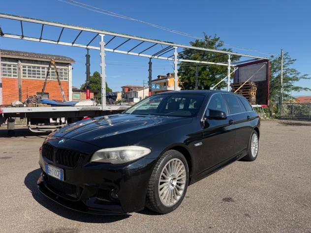 Bmw 525 530d Touring Msport - Foto 2