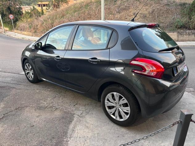 Peugeot 208 1.4 VTi 95 CV 5p. GPL Allure - Foto 4