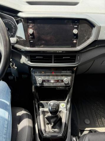 VOLKSWAGEN T-Cross 1.6 TDI SCR Style rif. 23948692 - Foto 10