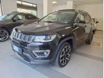 JEEP Compass 1.6 Mjt 120 Cv 2WD Limited