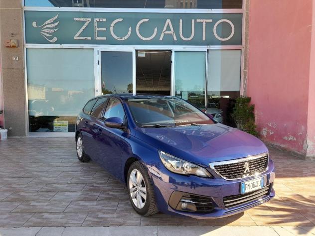 PEUGEOT - 308 - 1.6 HDi 92 CV Business