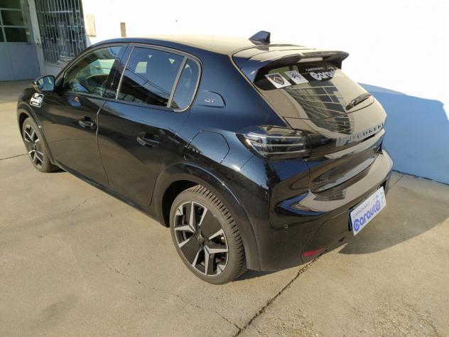 Peugeot 208 145 hybrid GT Promo CBC 5 - Foto 10