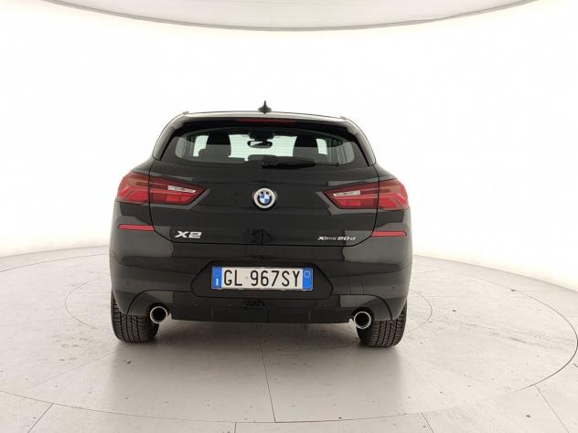 BMW X2 F39 xdrive20d Business X auto - Foto 5
