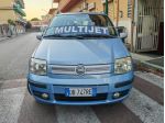 FIAT PANDA 1.3 MJT CV74 KW55 EMOTION