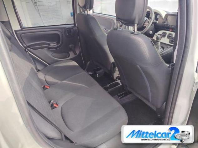 FIAT Panda Cross 1.0 FireFly S&S Hybrid rif. 24109431 - Foto 10