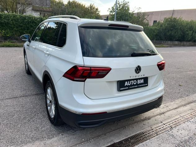 Volkswagen Tiguan 2.0 TDI 150 CV DSG - Foto 4