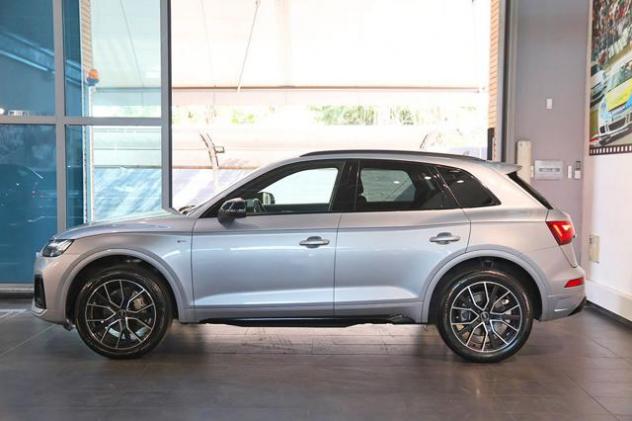 AUDI Q5 40 TDI Quattro S-Tronic S-Line Plus rif. 24083557 - Foto 3