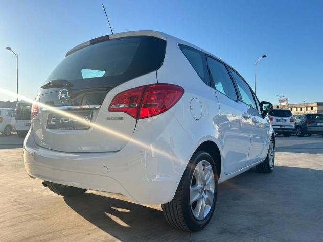 Opel Meriva 1.4 t Advance (elective) Gpl-tech 120cv - Foto 6